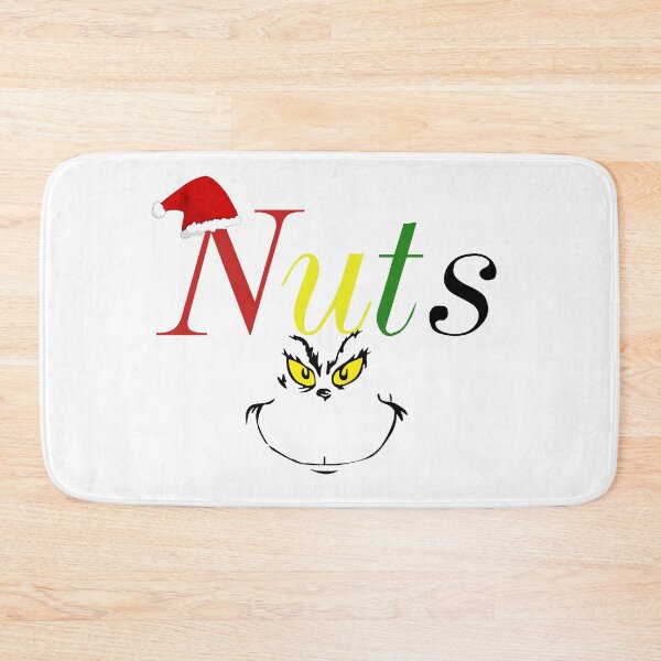 Item preview, NUTS designed and sold by leicha.
