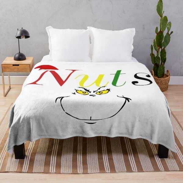 Item preview, NUTS designed and sold by leicha.