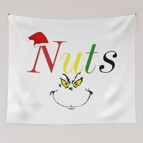 Item preview, NUTS designed and sold by leicha.