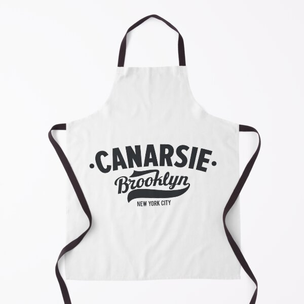 Item preview, Canarsie Vibes NY - Brooklyn, Apparel lettering designed and sold by Boogosh.