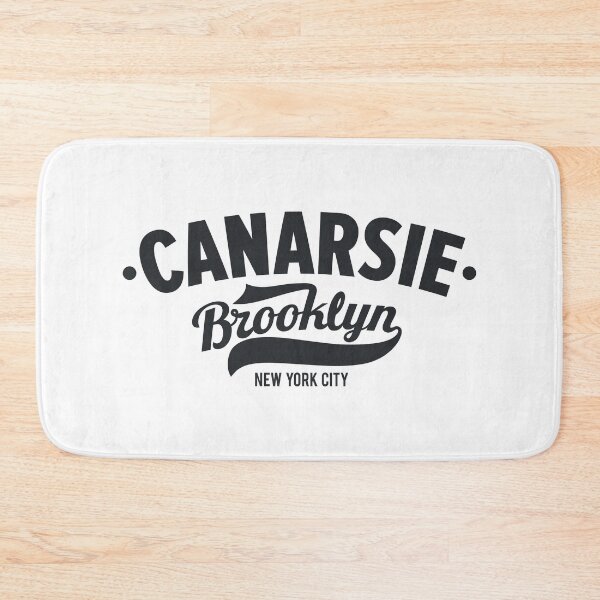 Item preview, Canarsie Vibes NY - Brooklyn, Apparel lettering designed and sold by Boogosh.