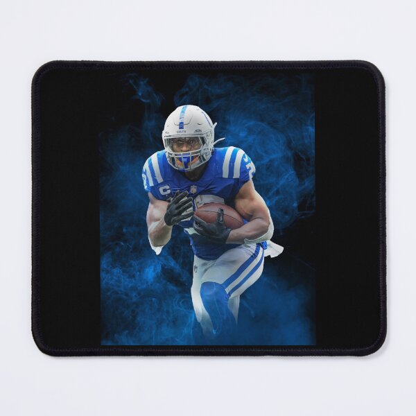 Item preview, Jonathan Taylor Indianapolis Sports Art designed and sold by MODApaya.