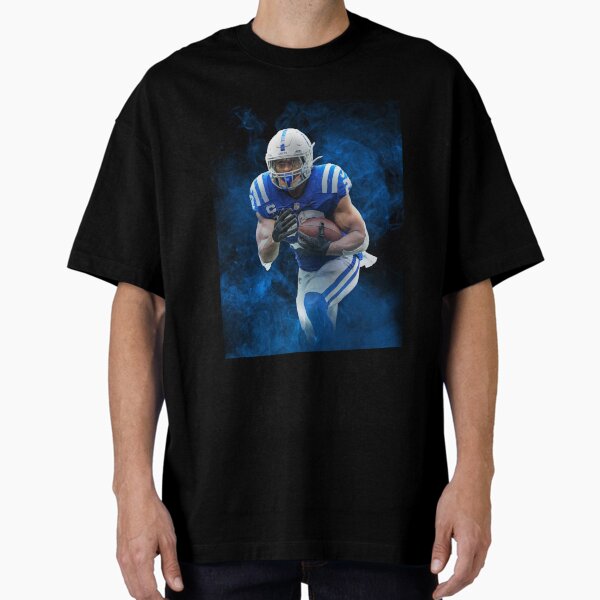 Item preview, Jonathan Taylor Indianapolis Sports Art designed and sold by MODApaya.