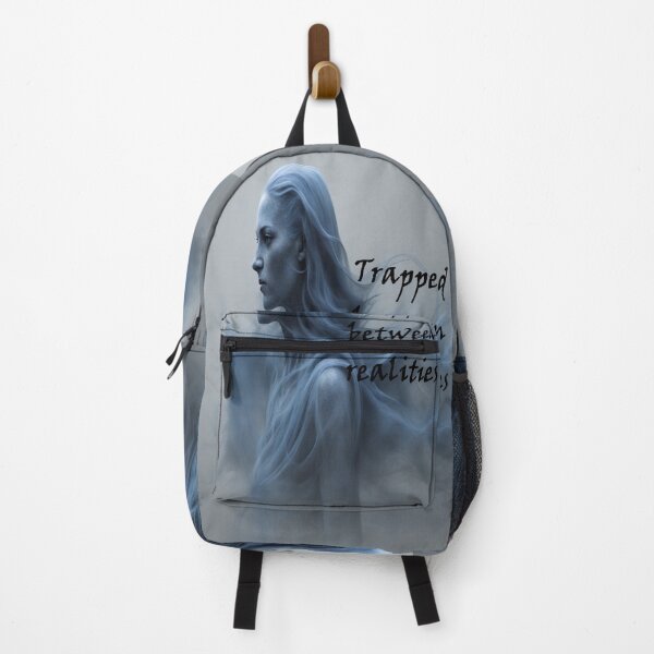 Item preview, Trapped between realities designed and sold by Dinos45.