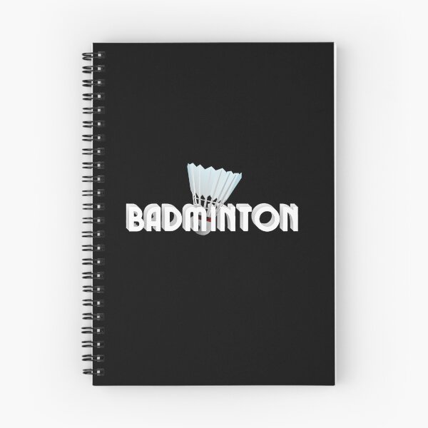 Item preview, Badminton designed and sold by Mikusia.