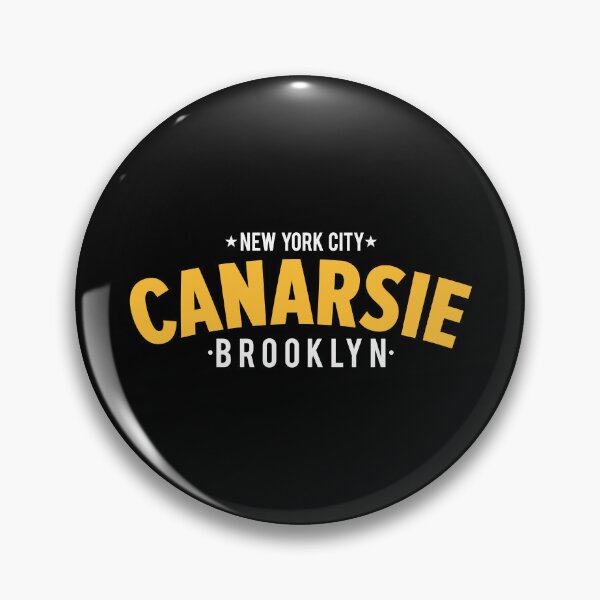 Item preview, Canarsie Vibes NY - Brooklyn, Minimal Apparel designed and sold by Boogosh.