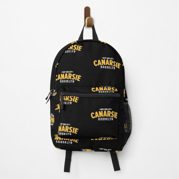 Item preview, Canarsie Vibes NY - Brooklyn, Minimal Apparel designed and sold by Boogosh.