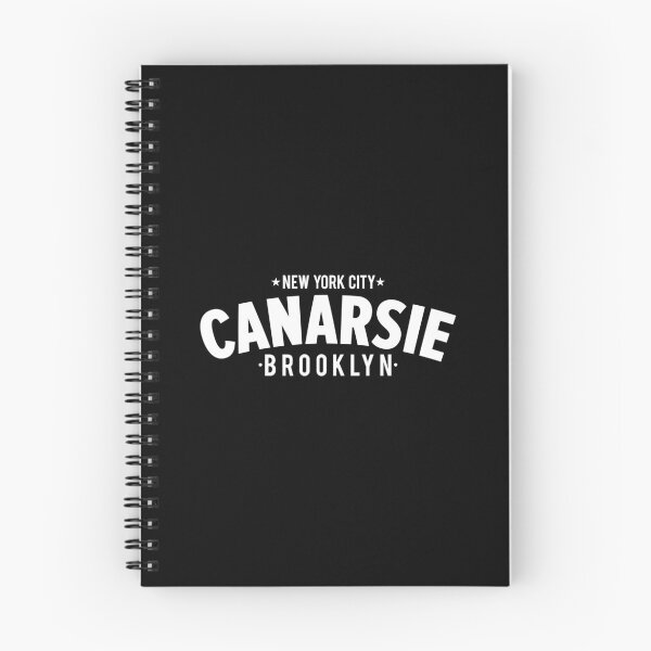 Item preview, Canarsie Vibes NY - Brooklyn, Minimal Apparel designed and sold by Boogosh.