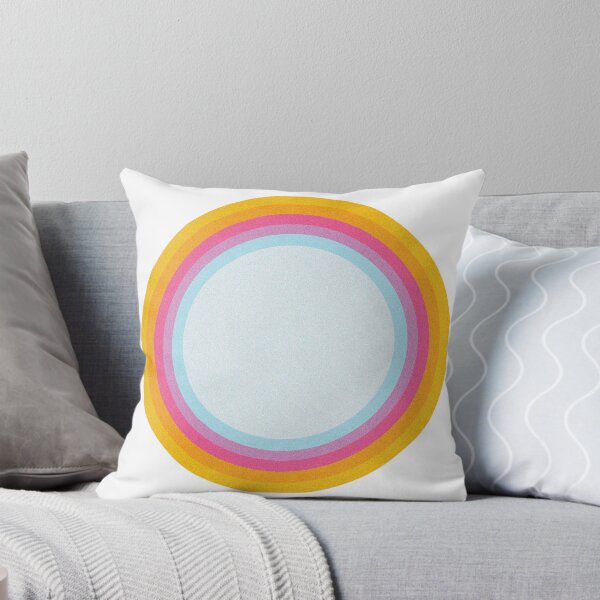 Item preview, Rainbow Circle Design designed and sold by Joannaadesigns.