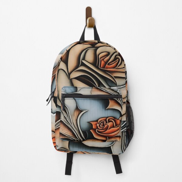 Item preview, Batik Flower designed and sold by SkellArt.