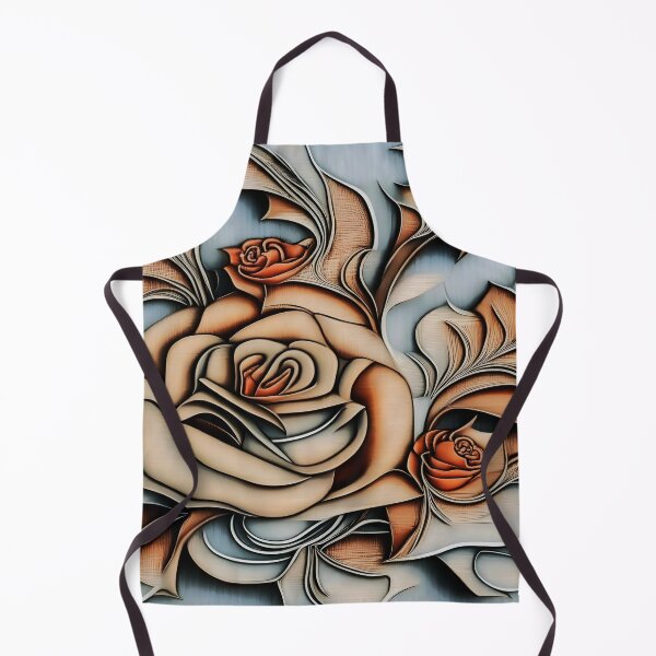 Artikelvorschau, Batik-Blume entworfen und verkauft von SkellArt.