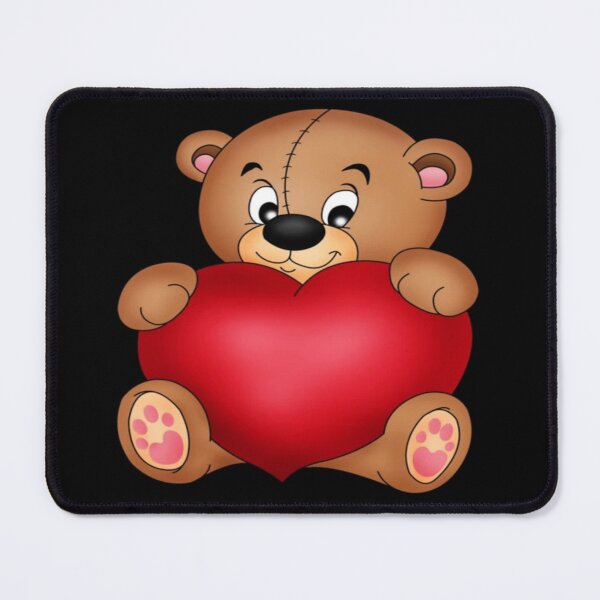 Item preview,  Affectionate Bear designed and sold by RIFI YOUR.