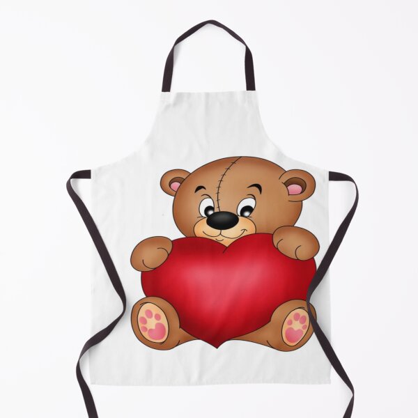 Item preview,  Affectionate Bear designed and sold by RIFI YOUR.