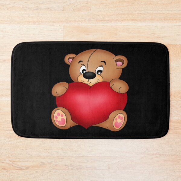 Item preview,  Affectionate Bear designed and sold by RIFI YOUR.