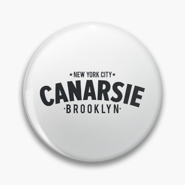 Item preview, Canarsie Vibes NY - Brooklyn, minimal apparel designed and sold by Boogosh.