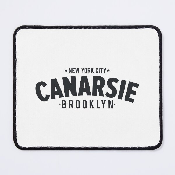 Item preview, Canarsie Vibes NY - Brooklyn, minimal apparel designed and sold by Boogosh.