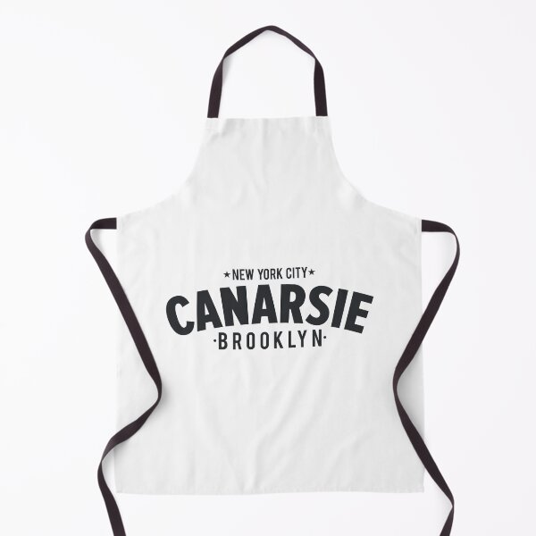 Item preview, Canarsie Vibes NY - Brooklyn, minimal apparel designed and sold by Boogosh.