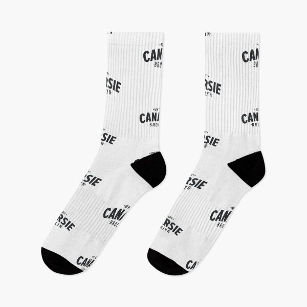 Item preview, Canarsie Vibes NY - Brooklyn, minimal apparel designed and sold by Boogosh.
