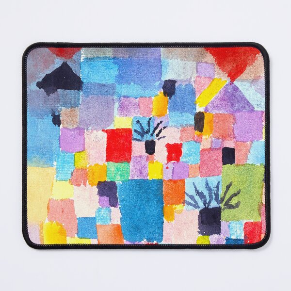 Item preview, HD. Southern gardens, by Paul Klee designed and sold by MINDTHECHERRY.