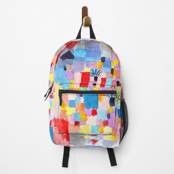 Item preview, HD. Southern gardens, by Paul Klee designed and sold by MINDTHECHERRY.