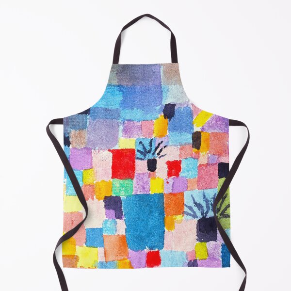 Item preview, HD. Southern gardens, by Paul Klee designed and sold by MINDTHECHERRY.