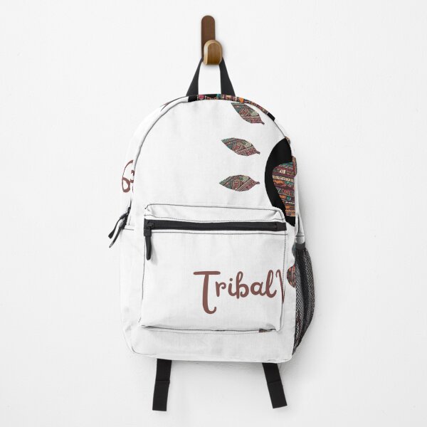 Item preview, Tribal native colorful design safari theme (silvergoldvisionary) designed and sold by SGVisionary.