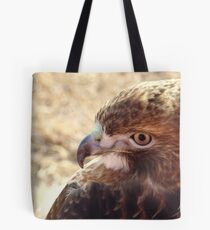 Glaze Tote Bag