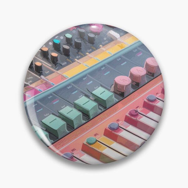 Item preview, Sound engineering (#15) [Create a set!] designed and sold by SolidEarthArt.
