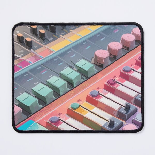 Item preview, Sound engineering (#15) [Create a set!] designed and sold by SolidEarthArt.
