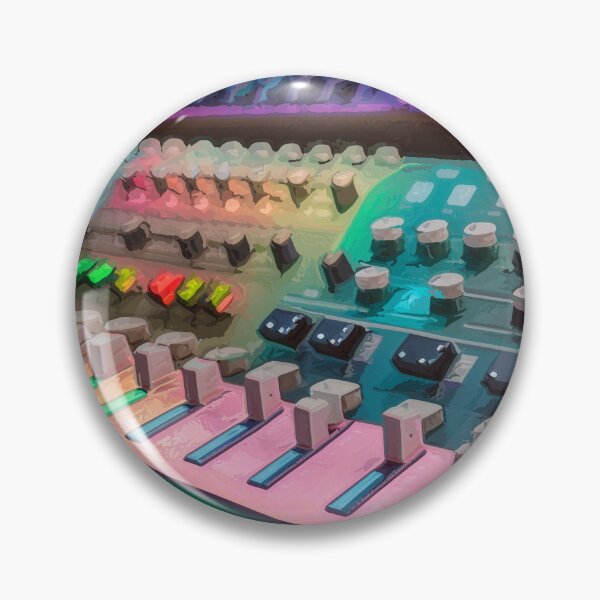 Item preview, Sound engineering (#16) [Create a set!] designed and sold by SolidEarthArt.
