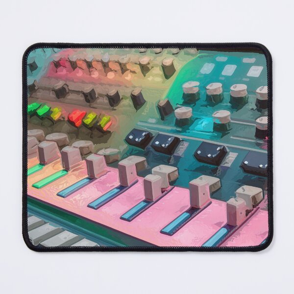 Item preview, Sound engineering (#16) [Create a set!] designed and sold by SolidEarthArt.