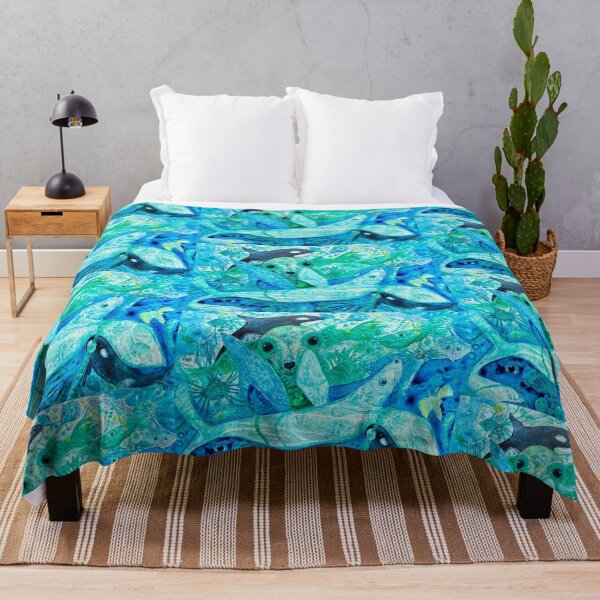 Item preview, Sea Lions designed and sold by Julie-Phillips.