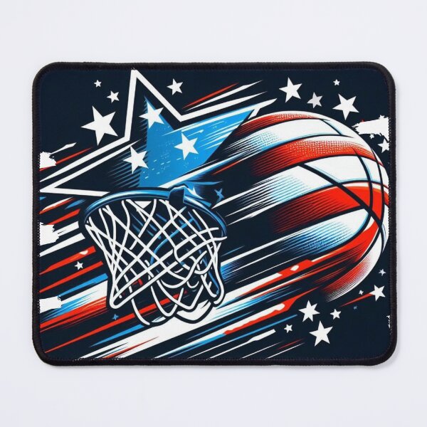 Item preview, Basketball Glory designed and sold by HeadTurningArt.