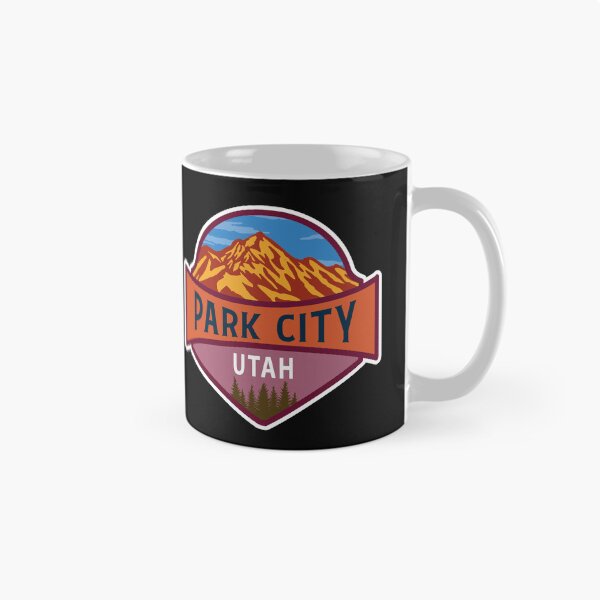 Item preview, Park City Utah designed and sold by Nature-spirit.