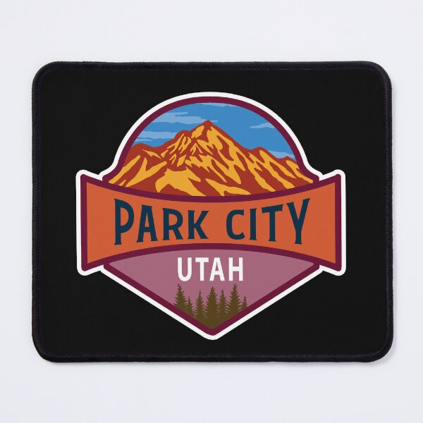 Item preview, Park City Utah designed and sold by Nature-spirit.