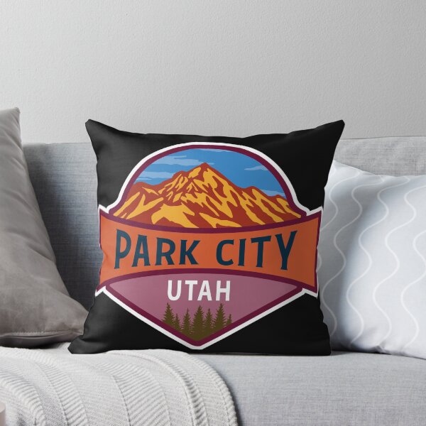 Item preview, Park City Utah designed and sold by Nature-spirit.