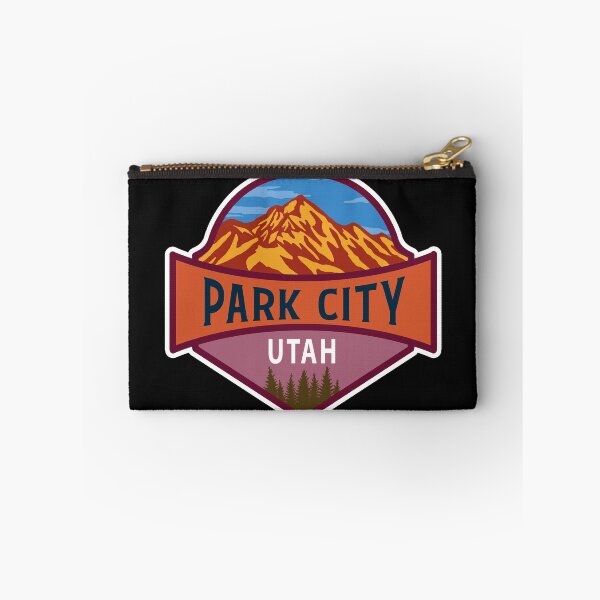 Item preview, Park City Utah designed and sold by Nature-spirit.