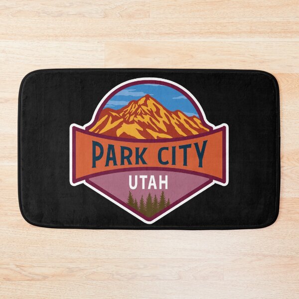Item preview, Park City Utah designed and sold by Nature-spirit.