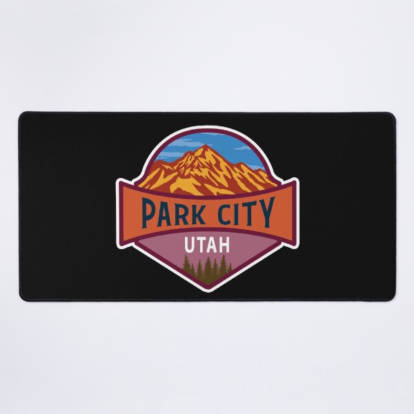 Item preview, Park City Utah designed and sold by Nature-spirit.