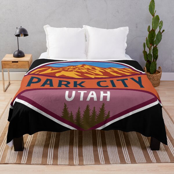 Item preview, Park City Utah designed and sold by Nature-spirit.