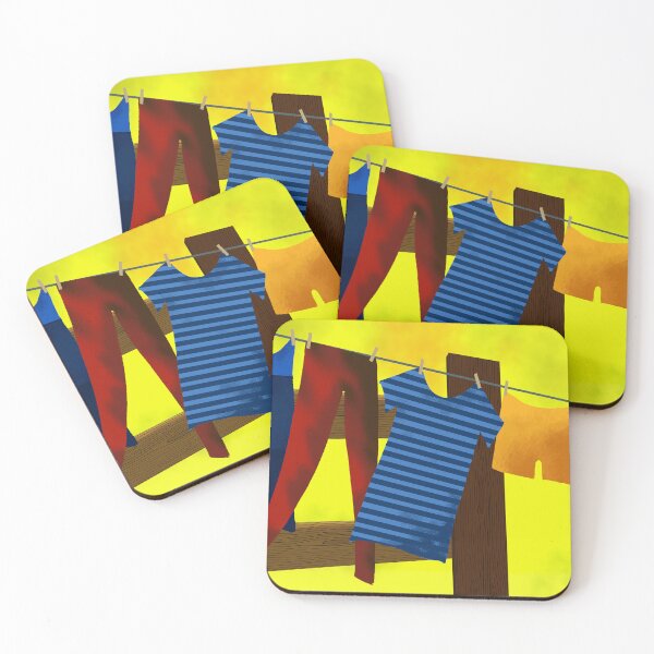 Item preview, Laundry Day designed and sold by Andrew  Hitchen.
