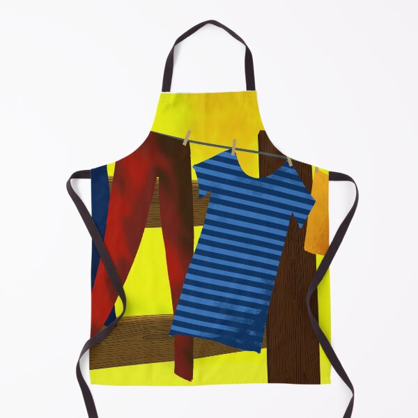 Item preview, Laundry Day designed and sold by Andrew  Hitchen.