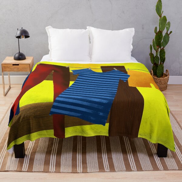 Item preview, Laundry Day designed and sold by Andrew  Hitchen.