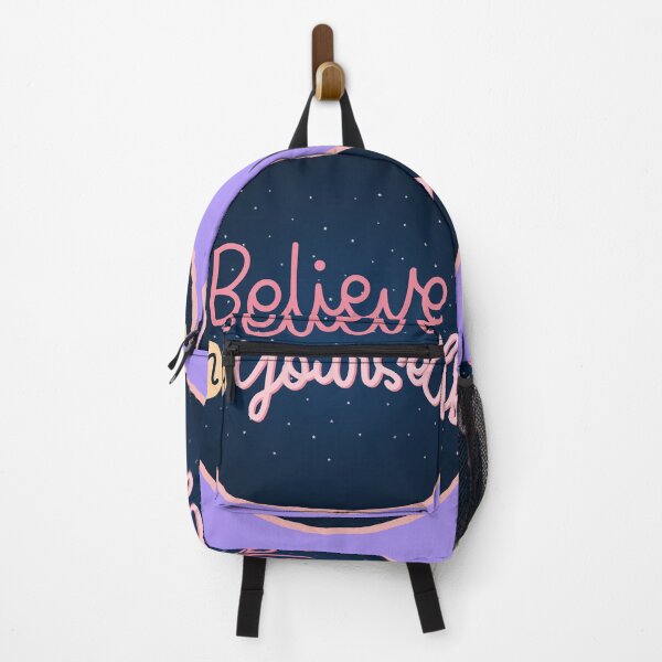 Item preview, Believe in yourself designed and sold by Quacktails.