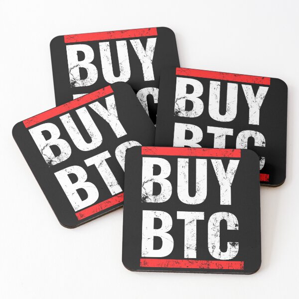 Artikelvorschau, BTC KAUFEN entworfen und verkauft von Dazm0.