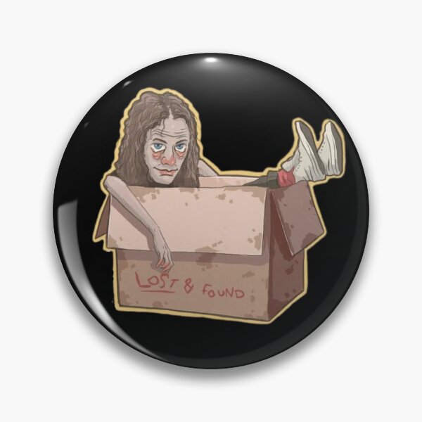 Item preview, Lost and Found designed and sold by FunPussyHouse.