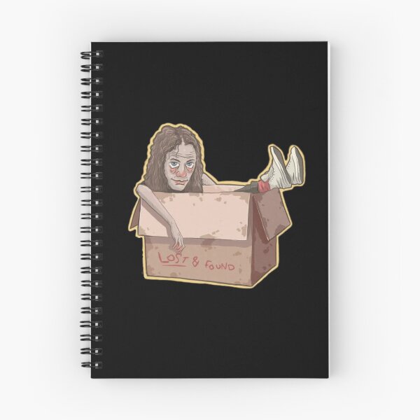 Item preview, Lost and Found designed and sold by FunPussyHouse.
