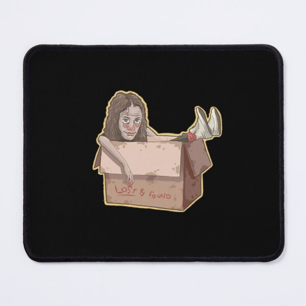 Item preview, Lost and Found designed and sold by FunPussyHouse.