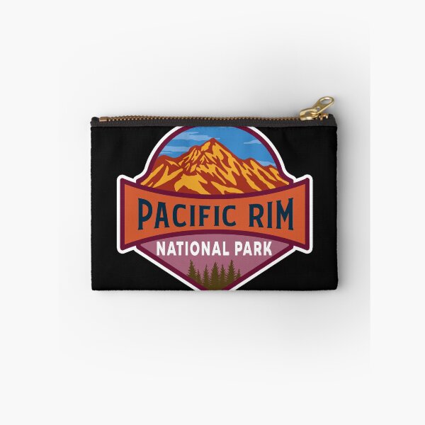 Item preview, Pacific Rim National Park designed and sold by Nature-spirit.
