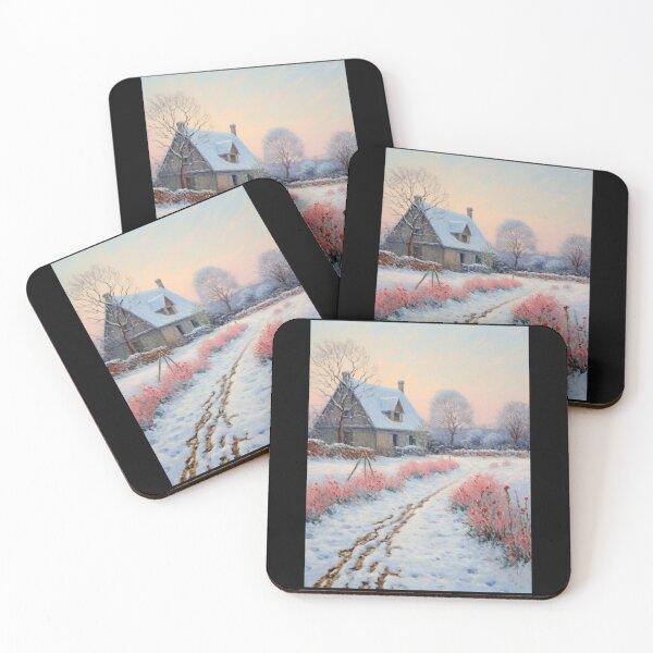 Item preview, Flower Road designed and sold by ErdmanBerge.